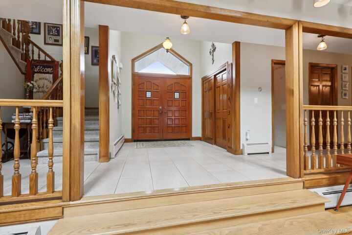 Property Photo: 10 Mountain Brook Road NY 12518