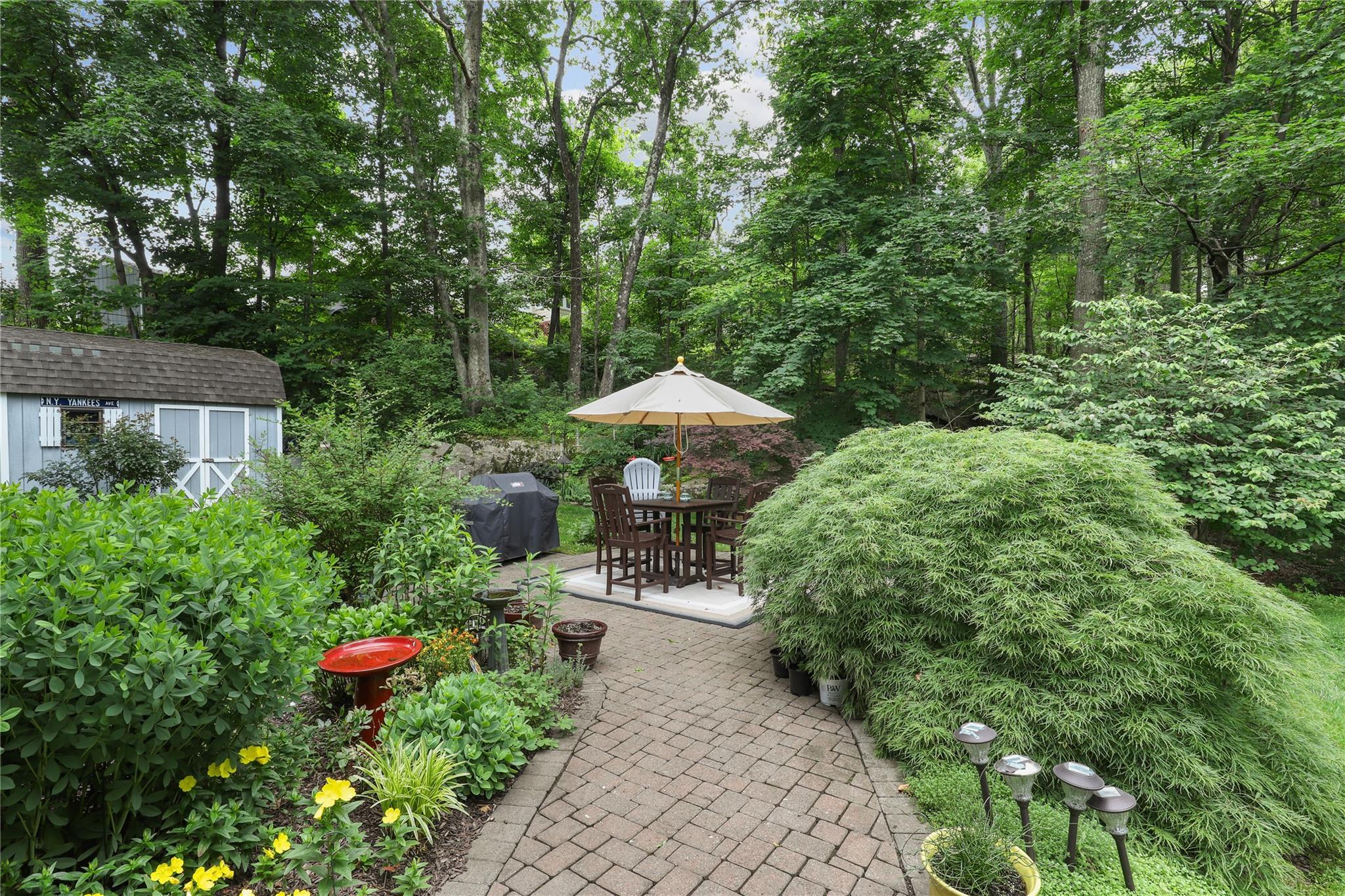 Property Photo: 21 Oneonta Road NY 10512