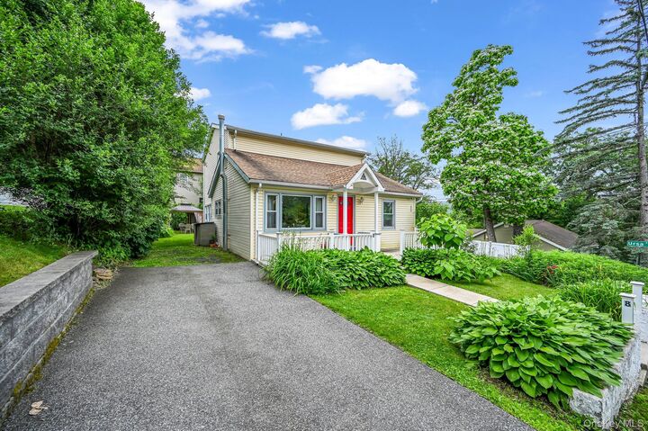 Property Photo: 8 Stellar Drive NY 10925