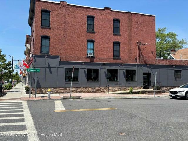 Property Photo: 666 Broadway #3 NY 12401