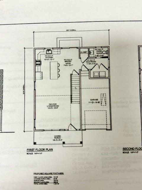 Property Photo: Nc Eleanor Avenue NY 11950