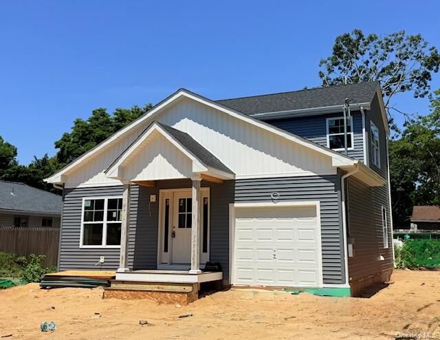 Property Photo: 111 Eleanor Avenue NY 11950