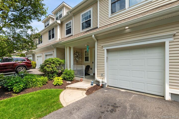 Property Photo: 97 Hillcrest Lane NY 10566