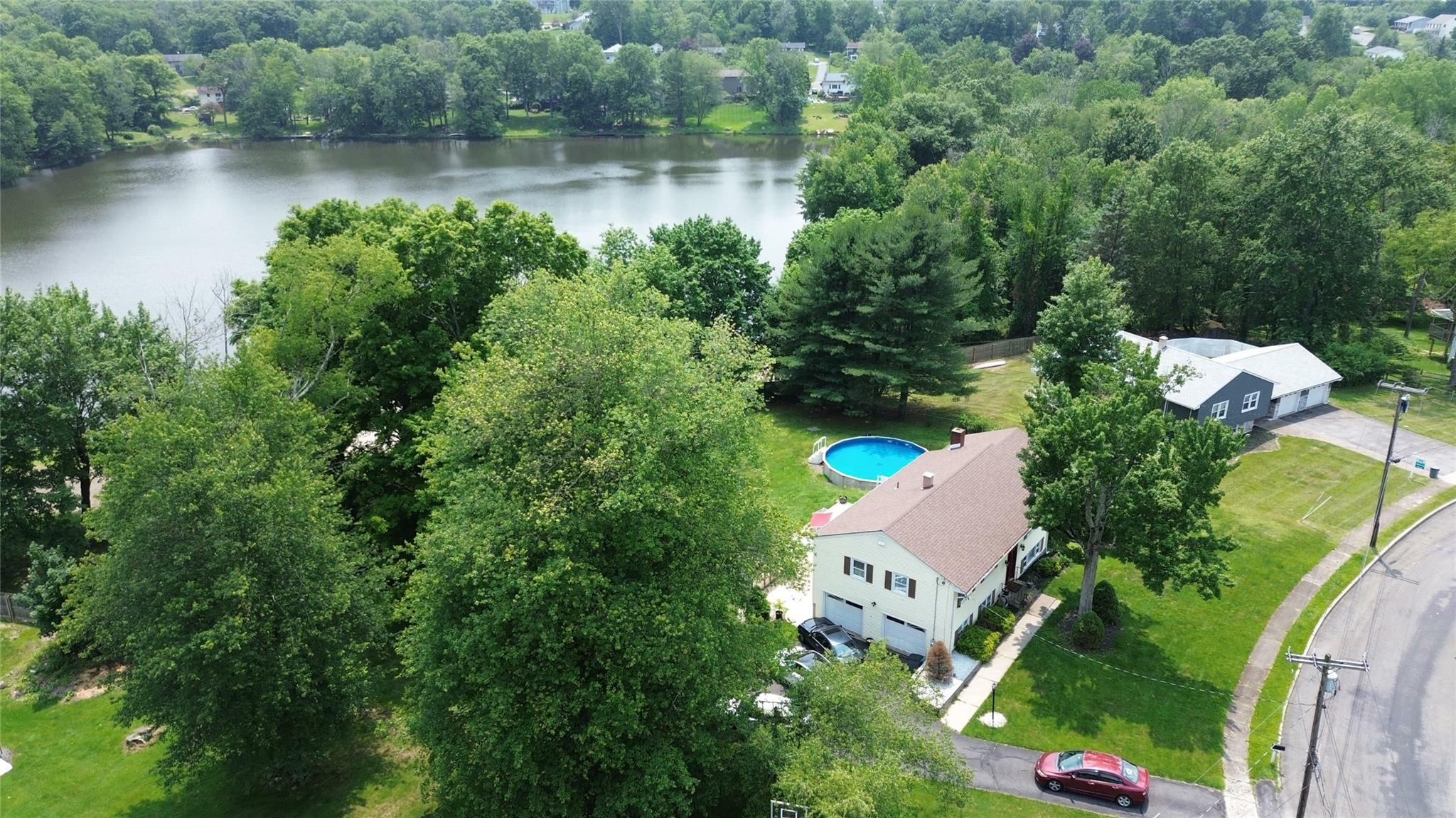 6 Clinton Court  Monroe NY 10950 photo