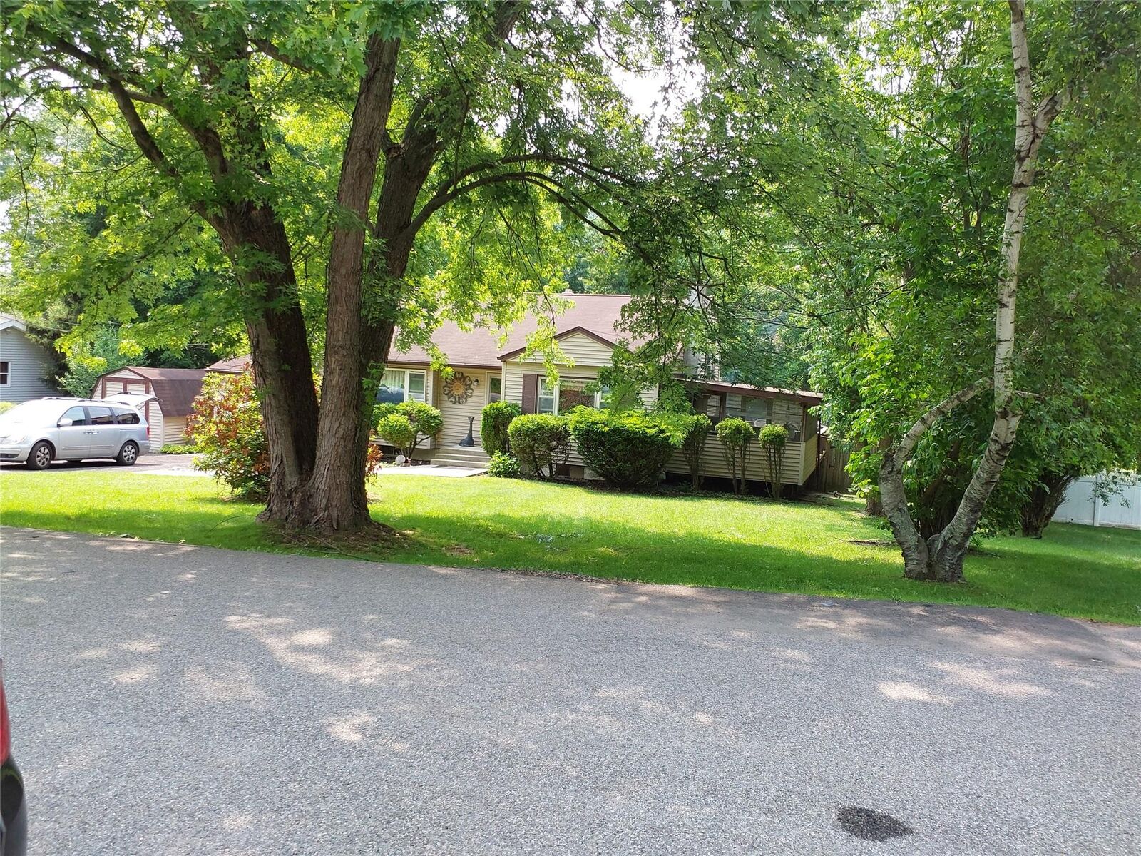 Property Photo: 5 Tappan Drive NY 10950