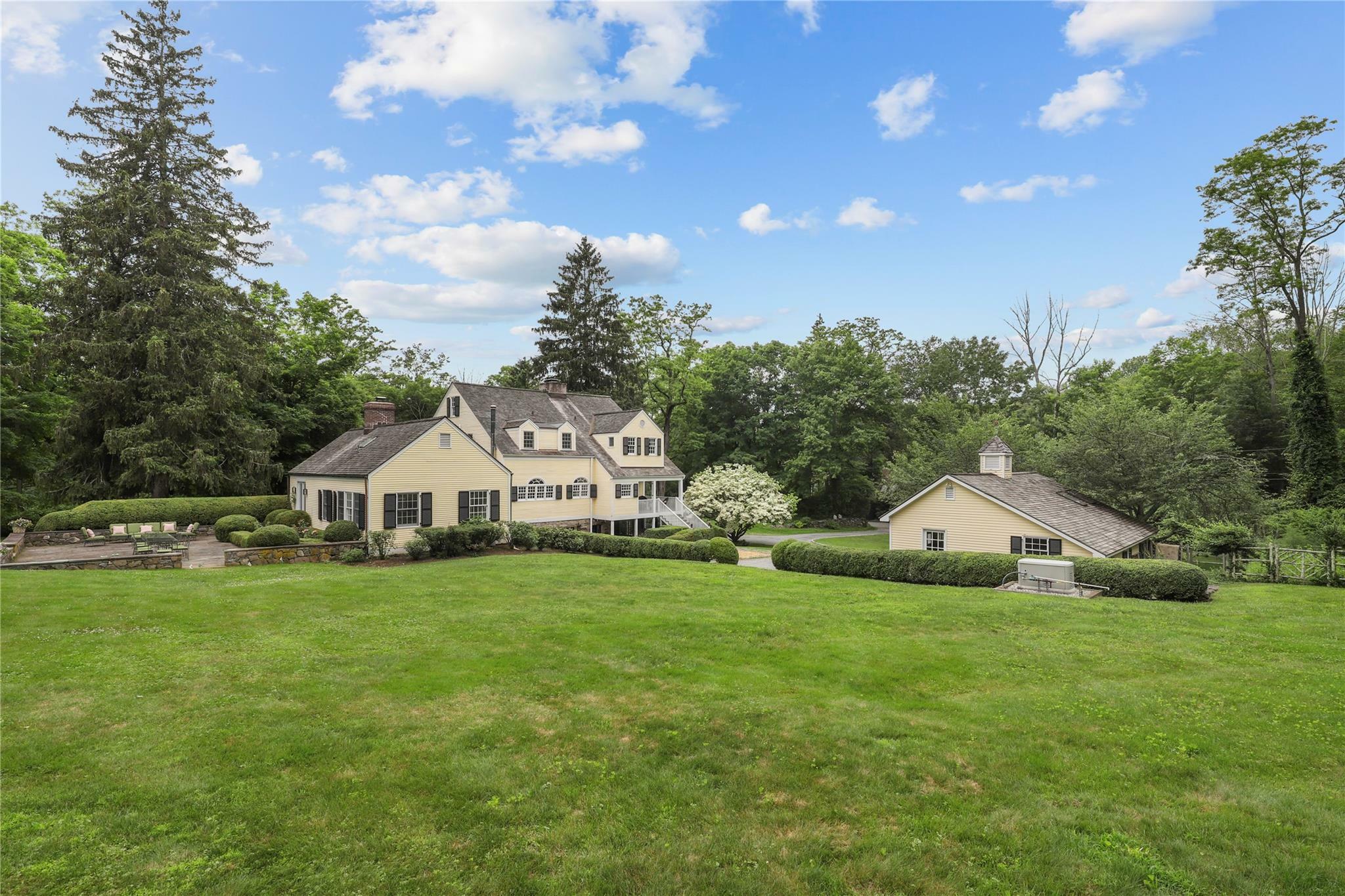 Property Photo:  1 Twin Lakes Drive  NY 10506 