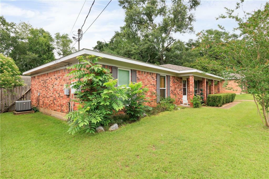 Property Photo: 6770 King Arthur Drive AL 36519