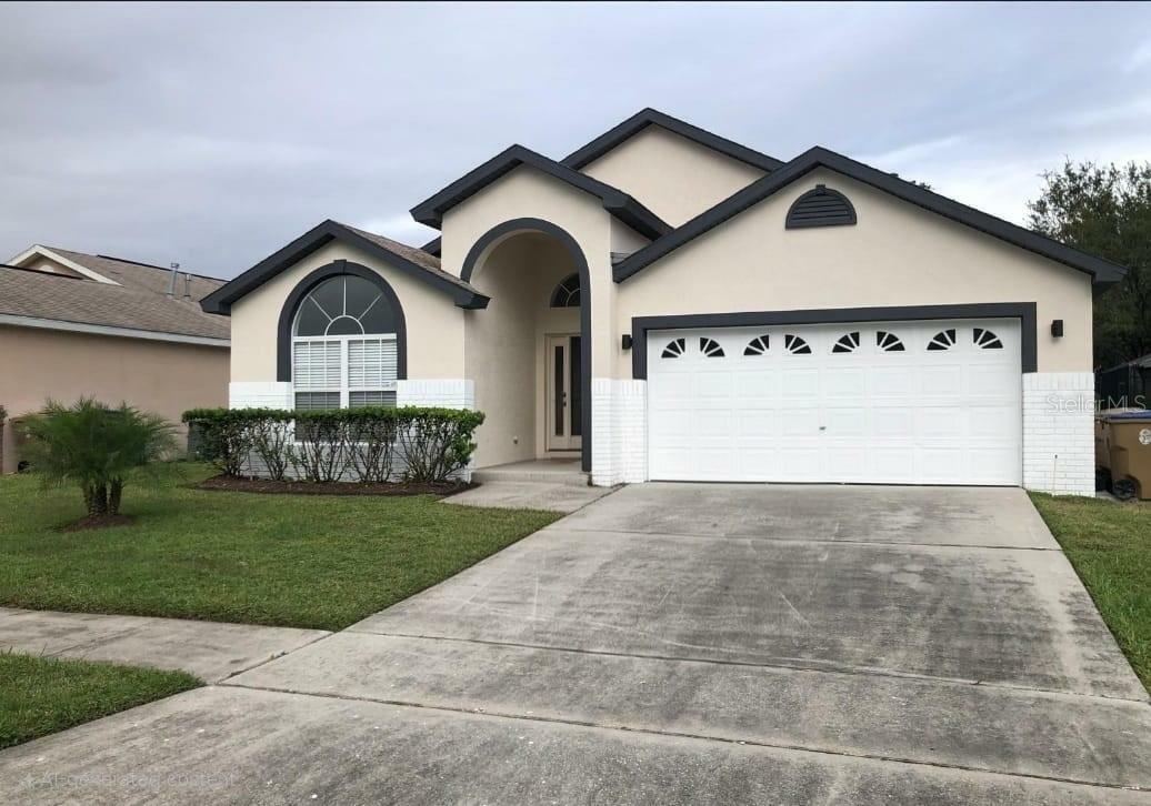 2505 Osprey Creek Court  Kissimmee FL 34747 photo