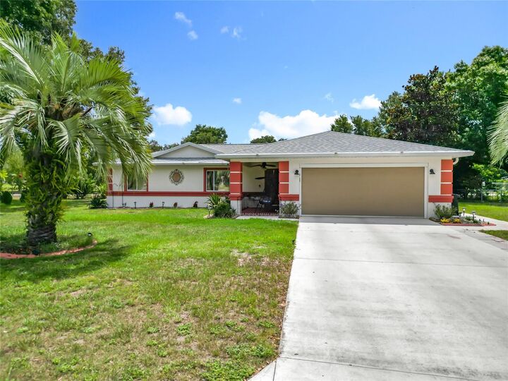 10459 SW 62nd Court  Ocala FL 34476 photo