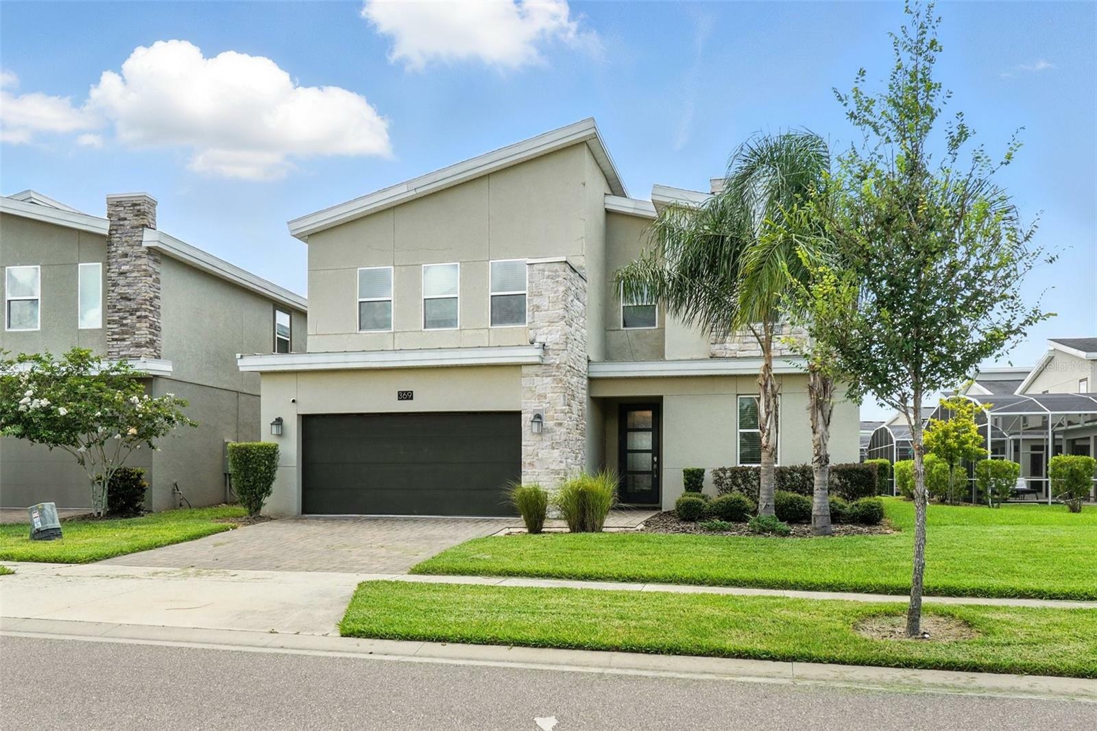 Property Photo: 369 Ocean Course Avenue FL 33896
