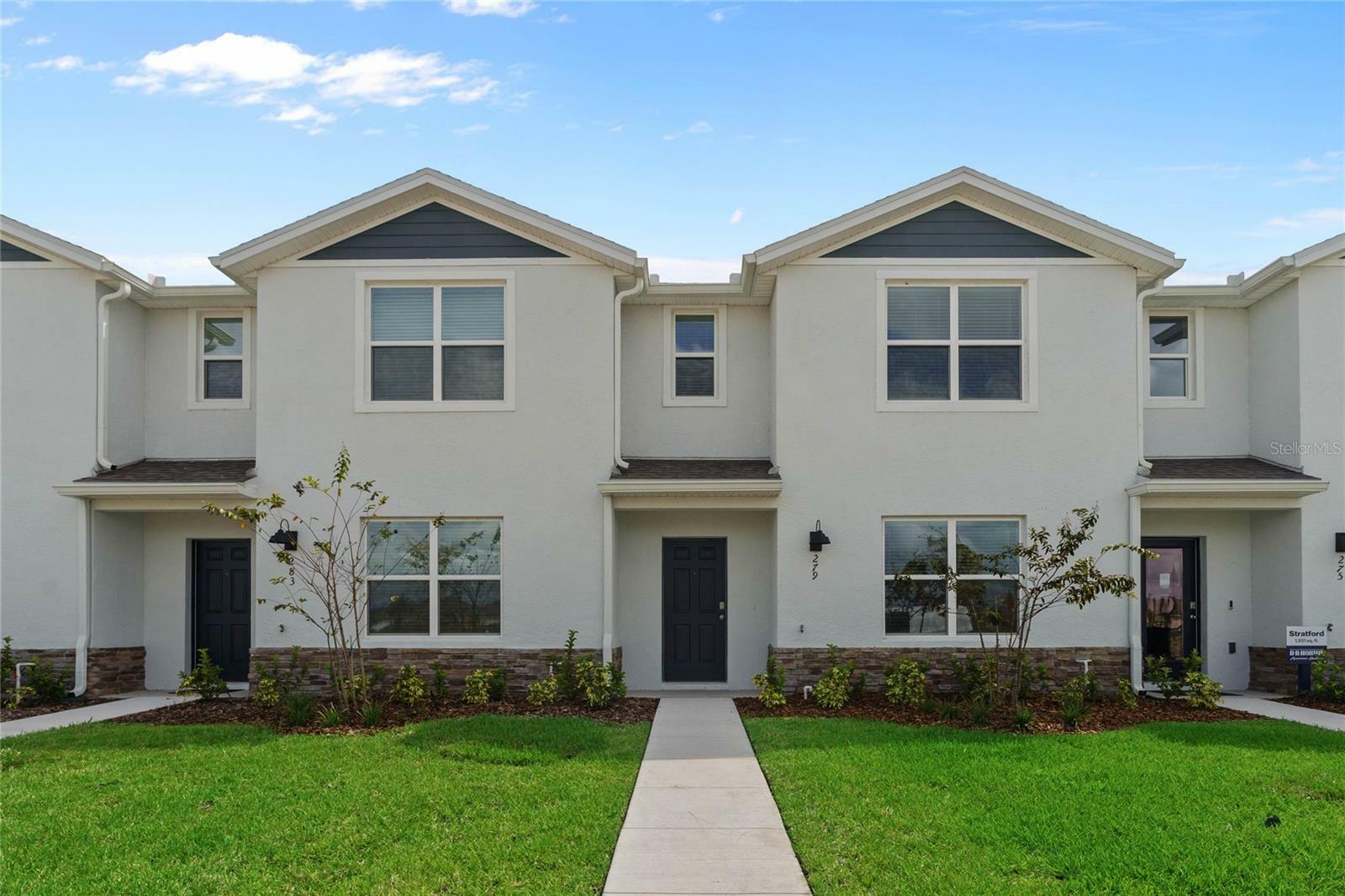 5641 Brosnan Road  St Cloud FL 34771 photo
