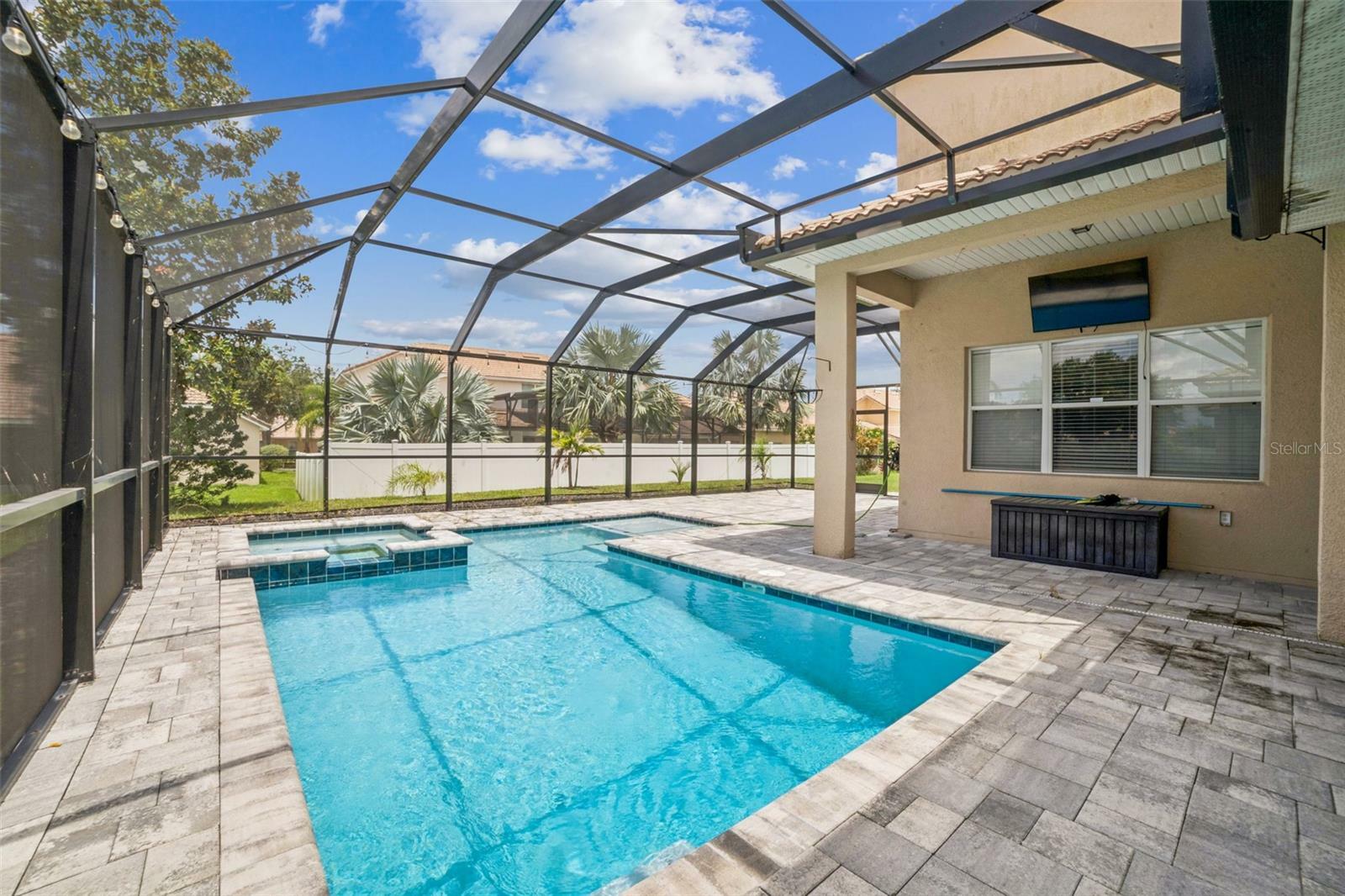 Property Photo: 3816 Eagle Isle Circle FL 34746