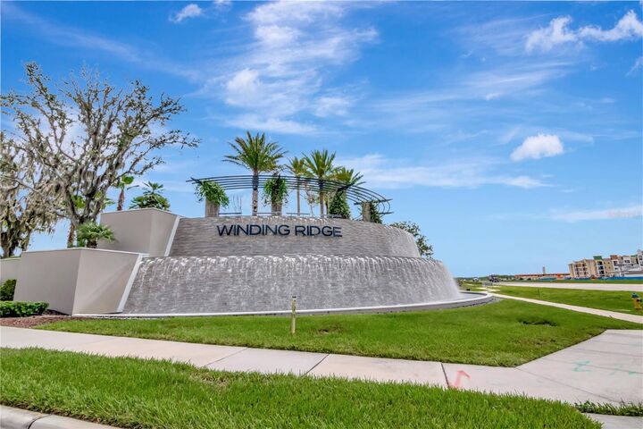 Property Photo: 3060 Mountain Spruce Terrace FL 33543