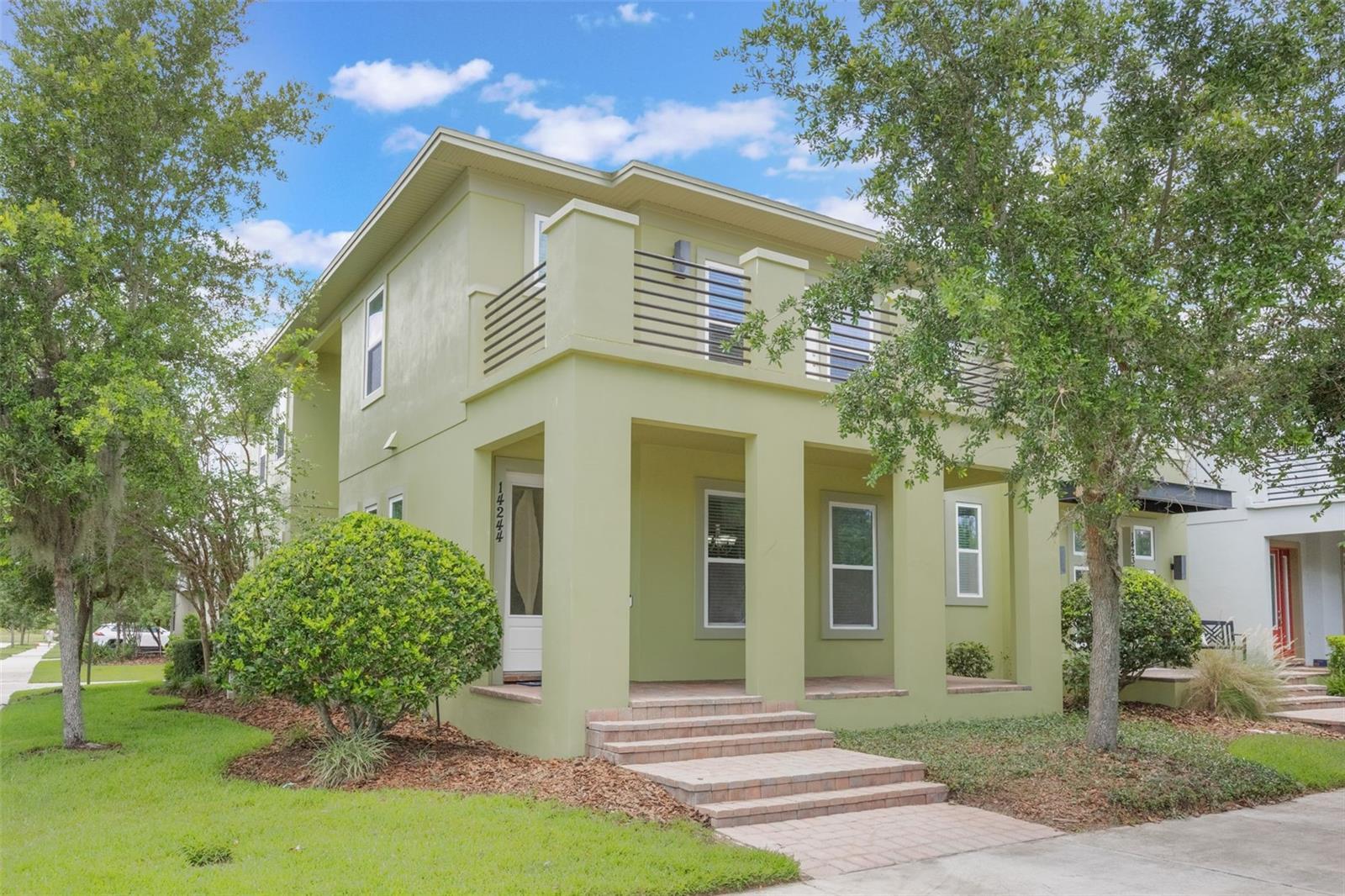 14244 Walcott Avenue  Orlando FL 32827 photo
