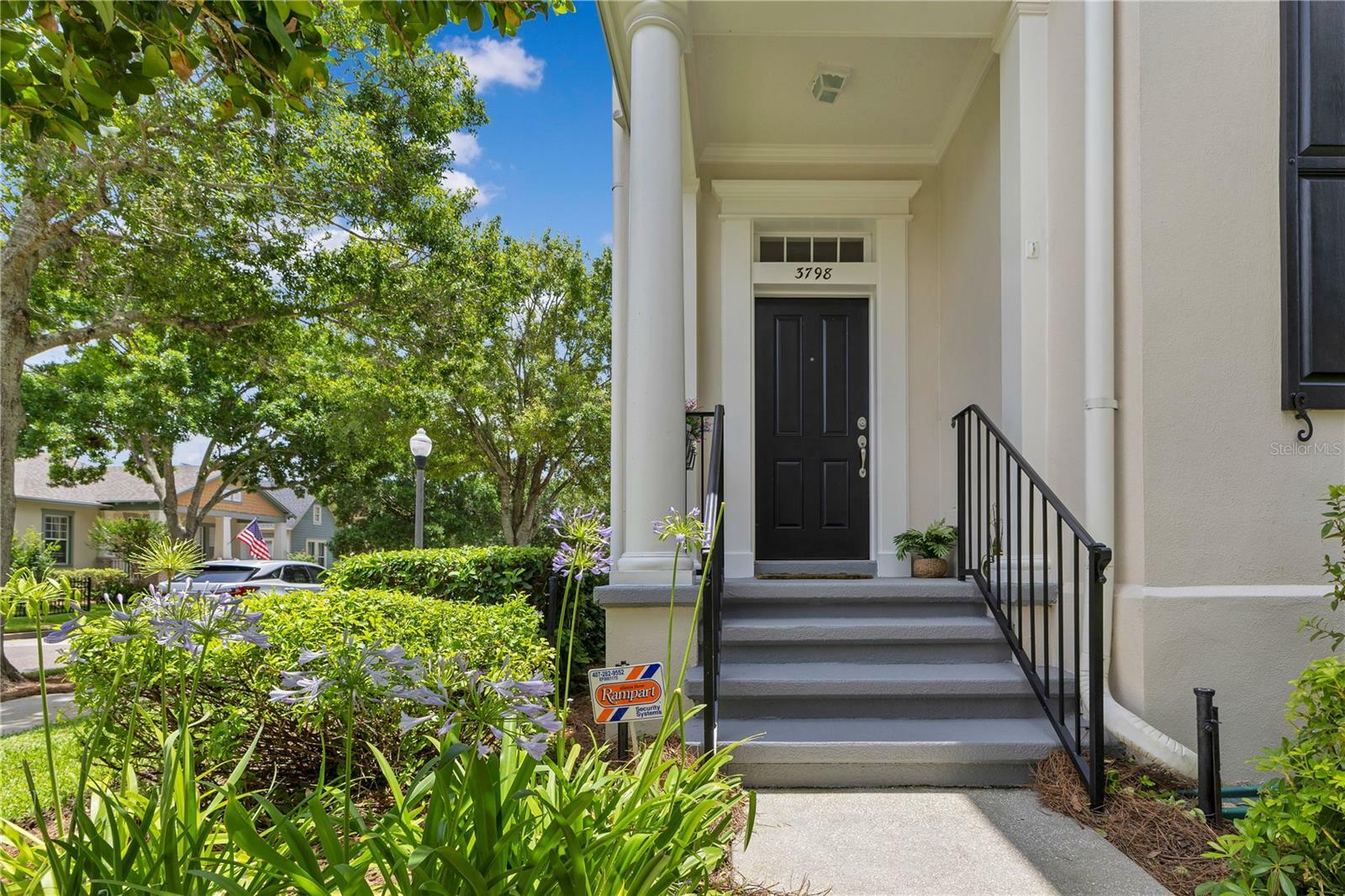 Property Photo: 3798 Lower Union Road FL 32814