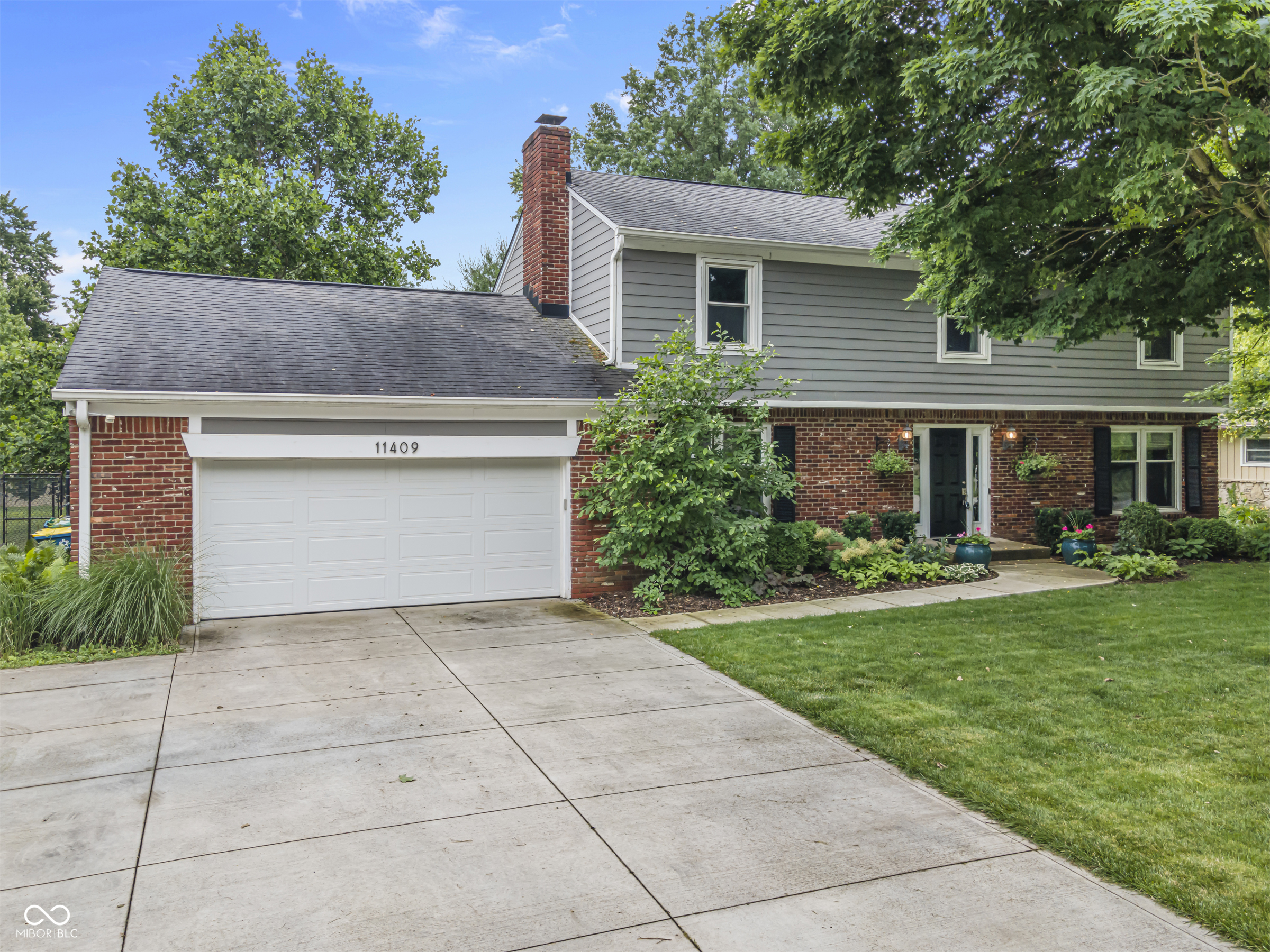 11409 Haverstick Road  Carmel IN 46033 photo