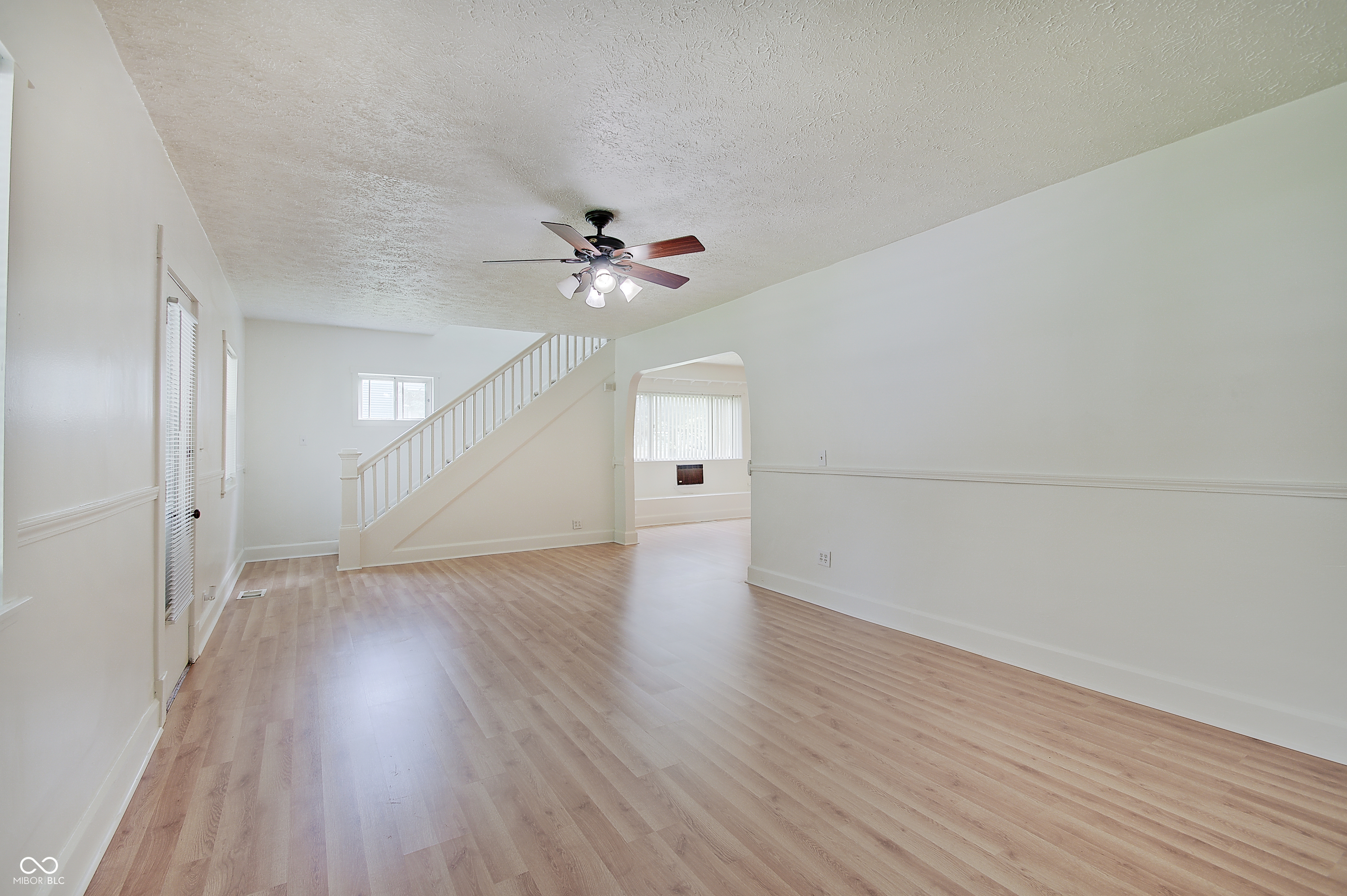Property Photo: 616 S Fuller Drive IN 46241