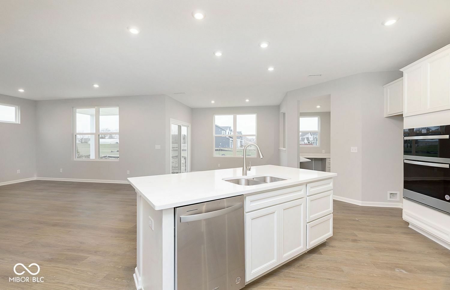 Property Photo:  6842 Jacone Drive  IN 46112 