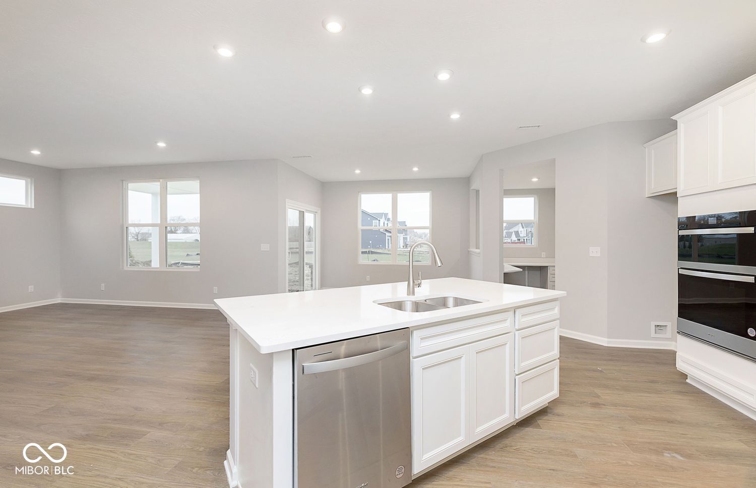 Property Photo: 6842 Jacone Drive IN 46112