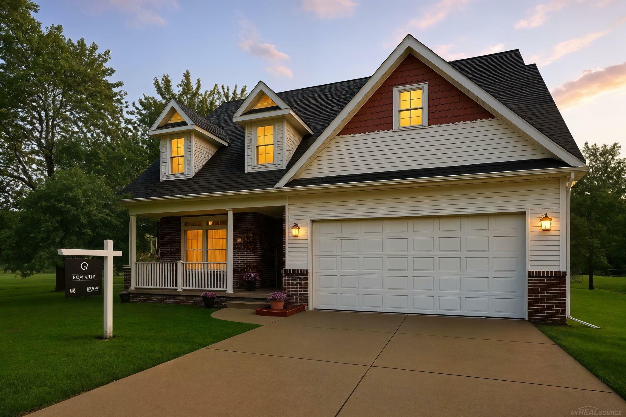 2685 Diane Marie Court  Waterford MI 48329 photo