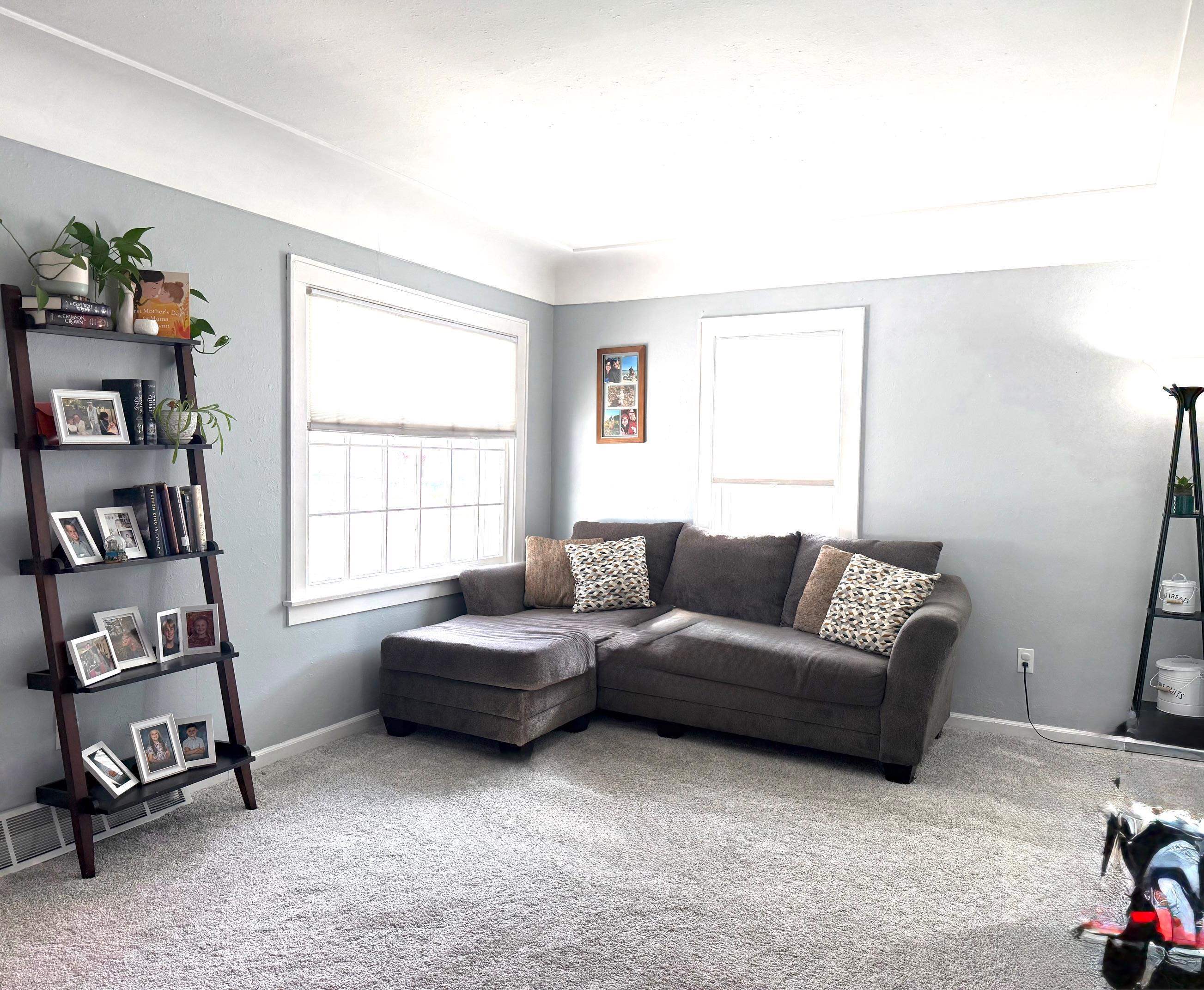 Property Photo: 1715 Fremont Avenue MI 48708