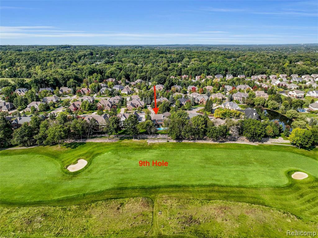 Property Photo: 5007 Rockaway Lane MI 48348 5042