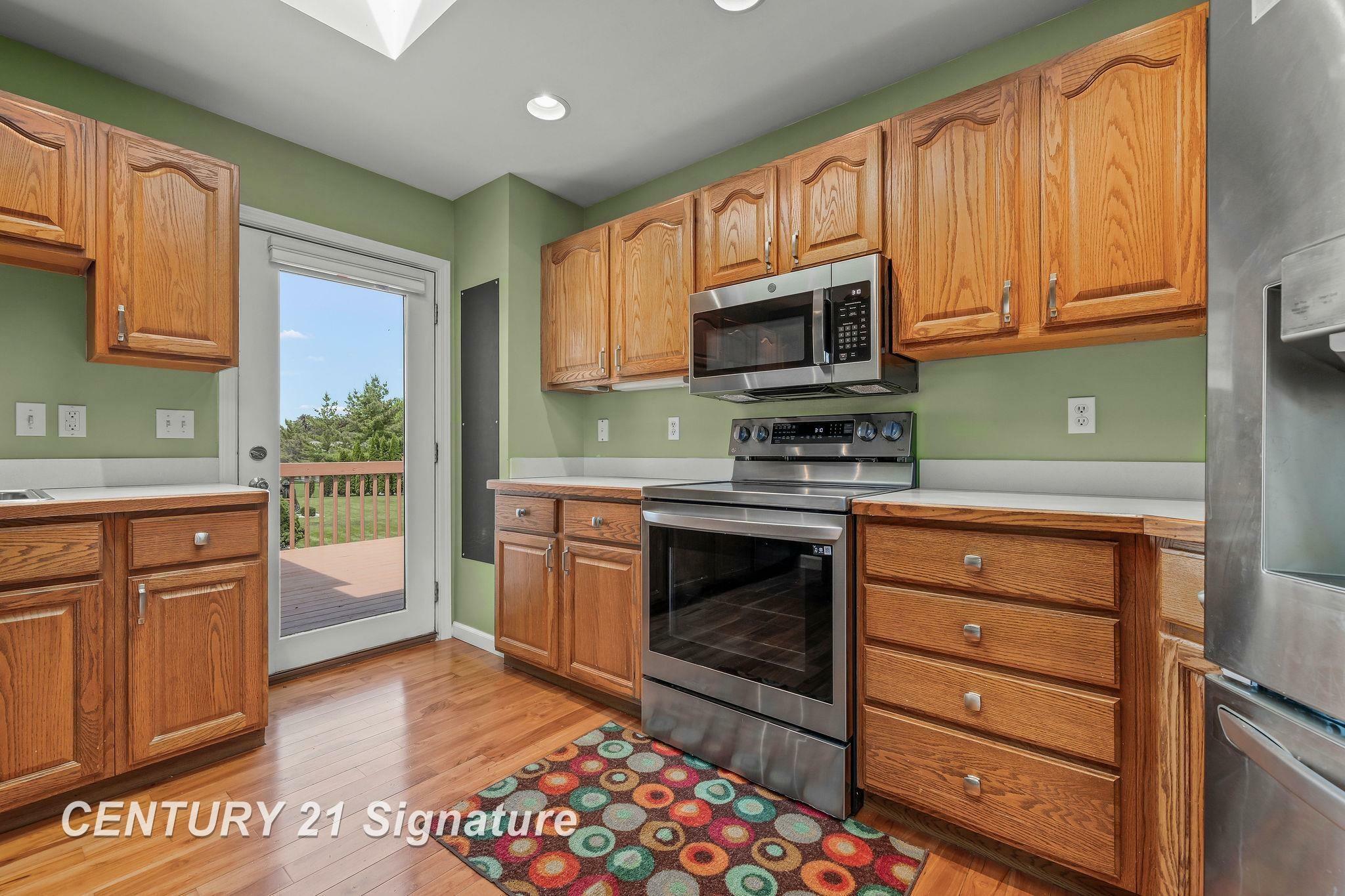 Property Photo: 2364 Milford Drive MI 48603