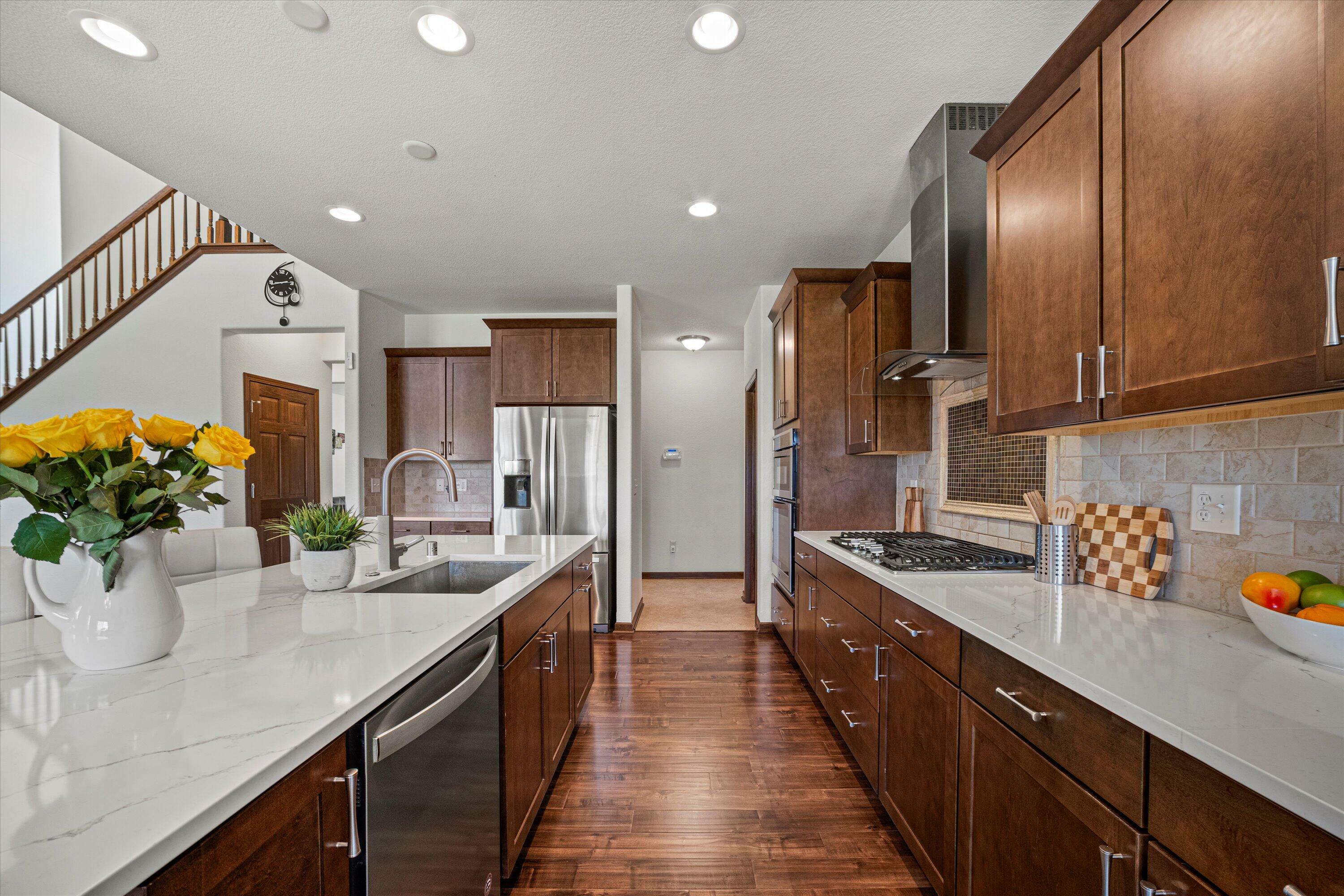 Property Photo:  10870 N Spartan Cir  WI 53097 