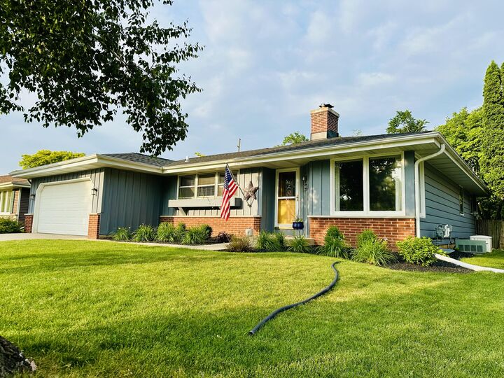 8055 50th Ave  Kenosha WI 53142 photo