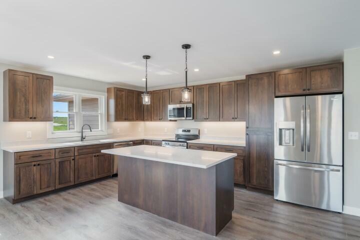 Property Photo: 2825 Stonebrook Dr WI 53081