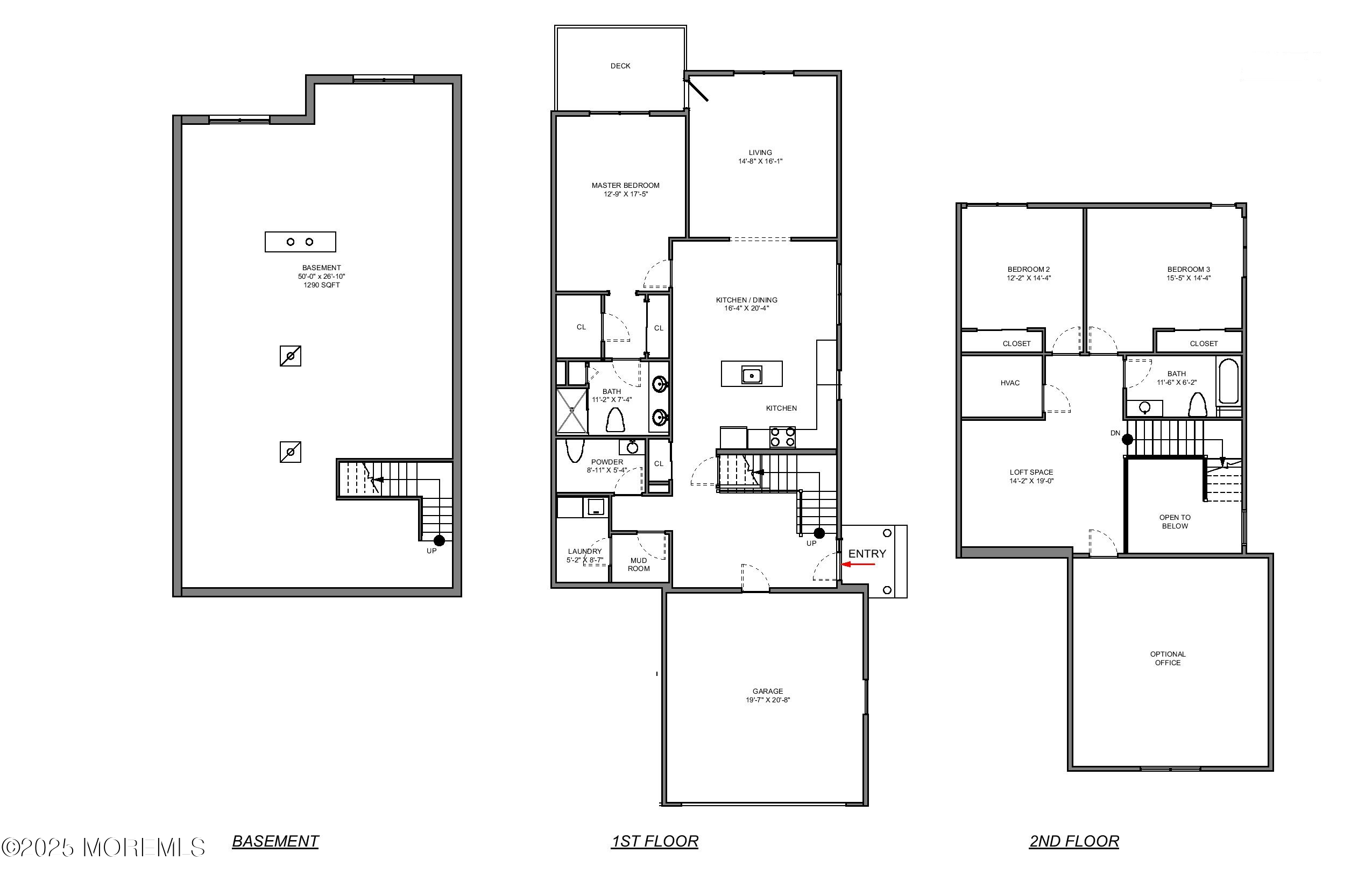 Property Photo: 2 Remington Court 1000 NJ 07727