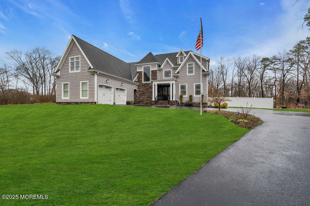 Property Photo: 6 Rodeo Court NJ 07731