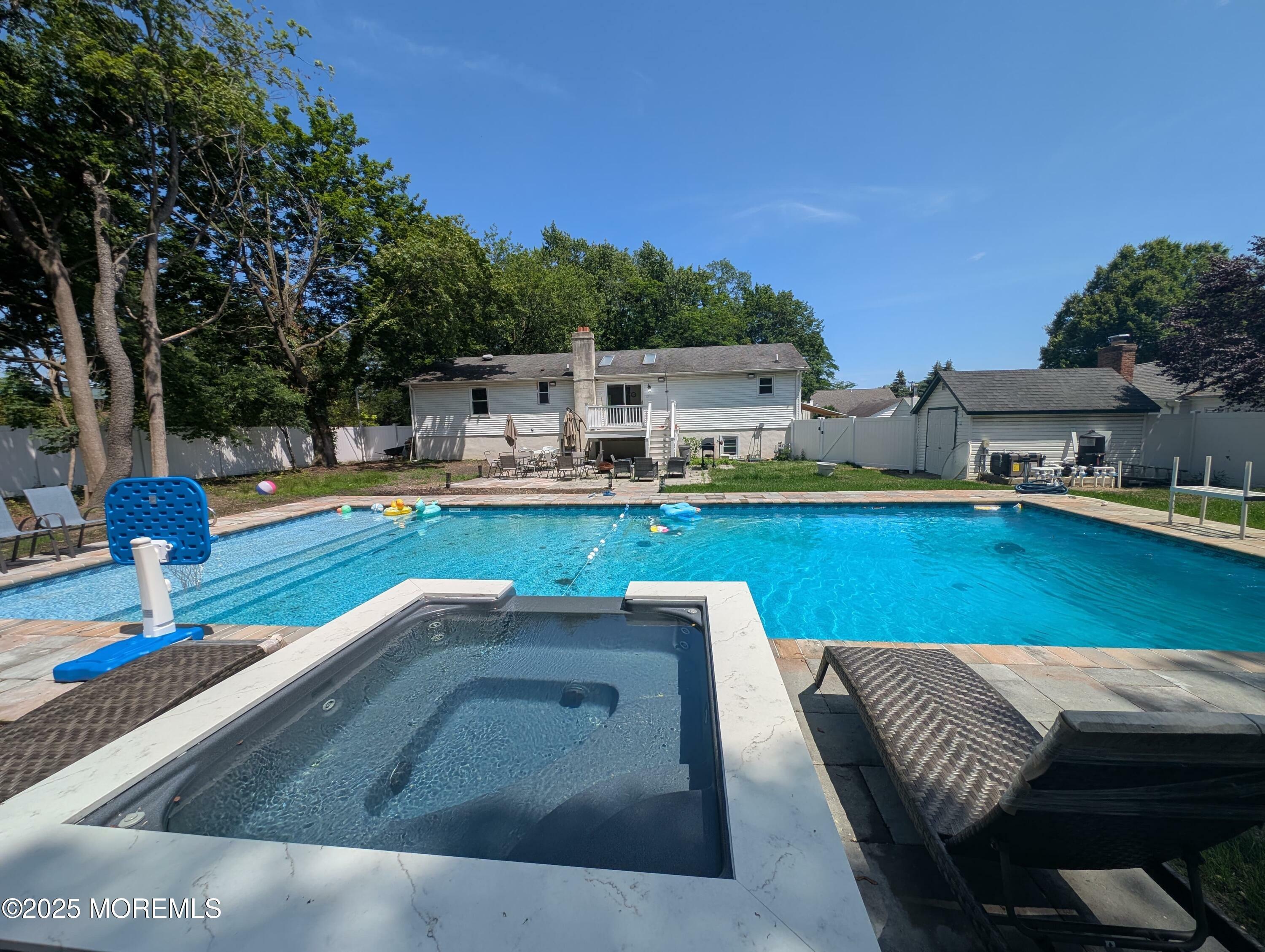 Property Photo: 1311 Logan Road NJ 07712