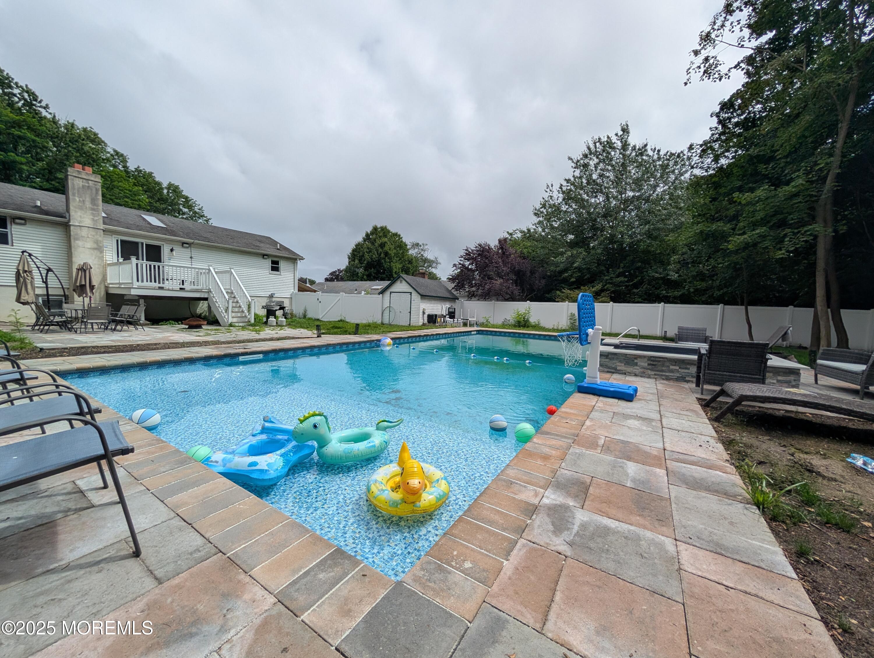 Property Photo: 1311 Logan Road NJ 07712