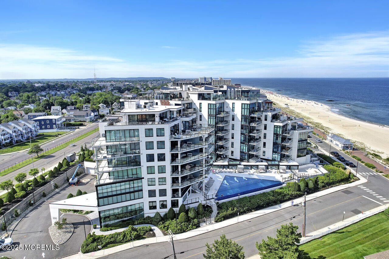 Property Photo:  350 Ocean Avenue 506  NJ 07740 