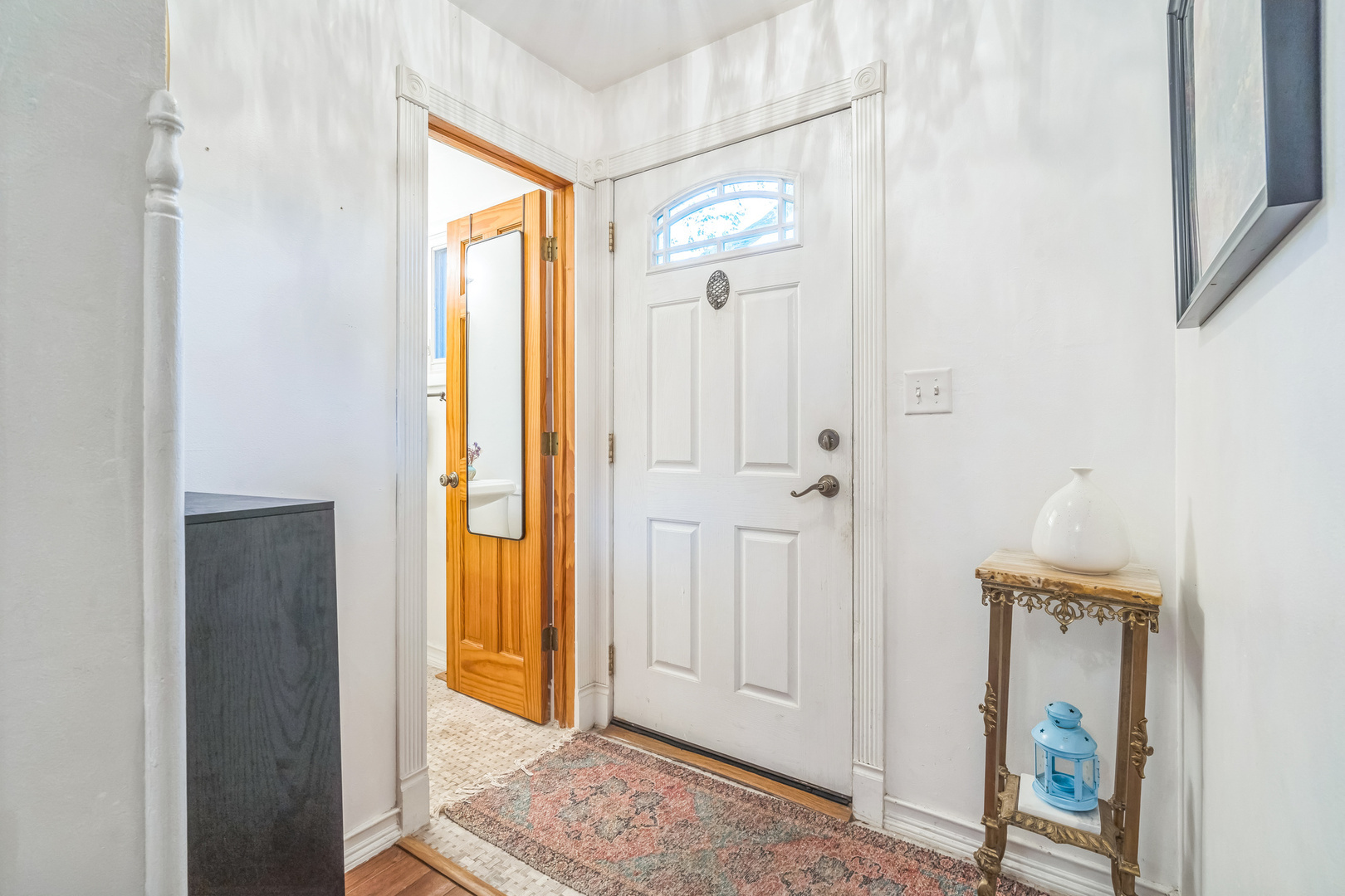 Property Photo: 817 Hibbard Road IL 60091