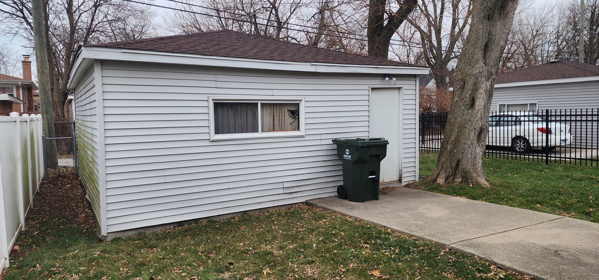 Property Photo: 14909 Martin Luther King Jr Drive IL 60419