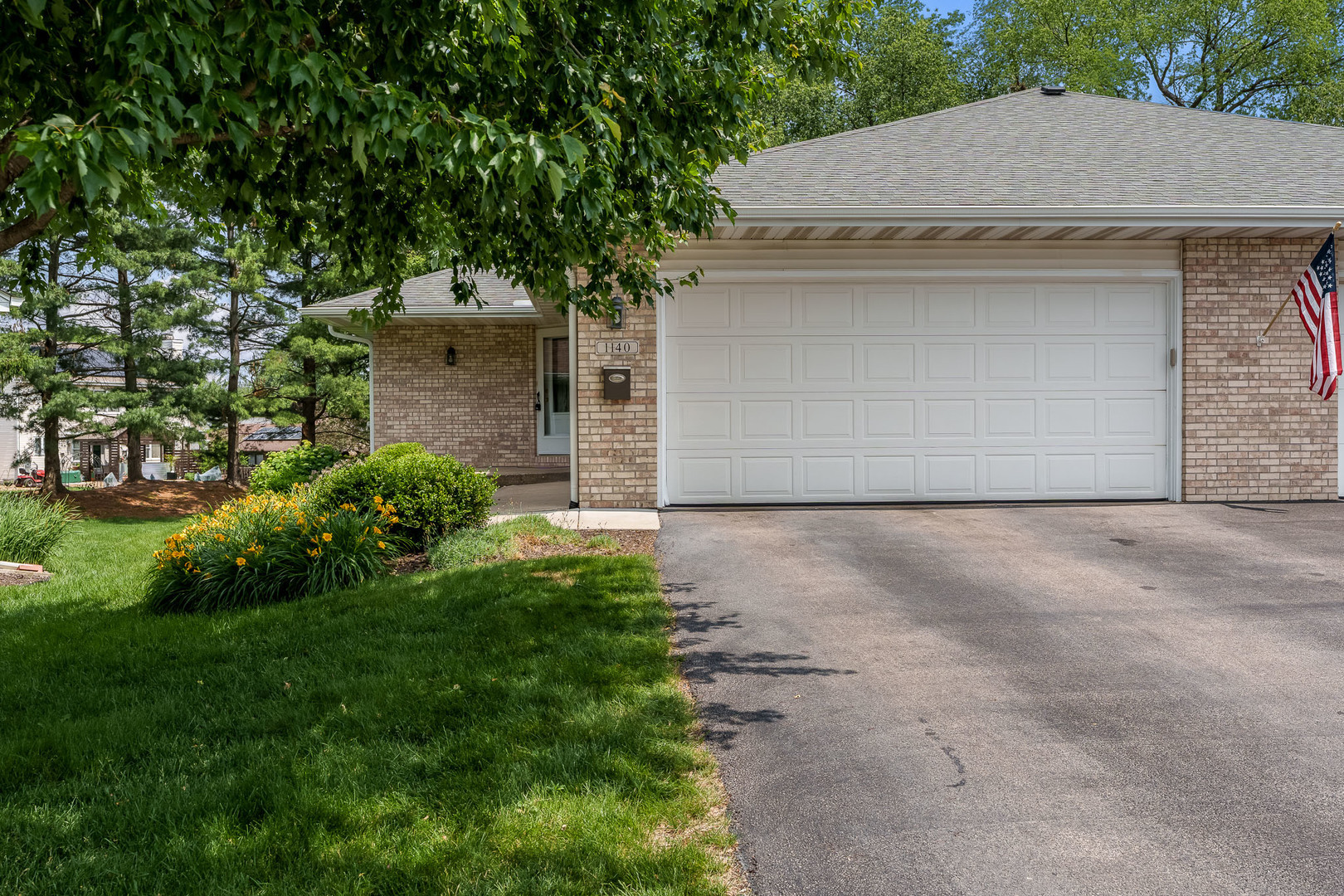 Property Photo: 1140 Foxtail Lane 0 IL 61108
