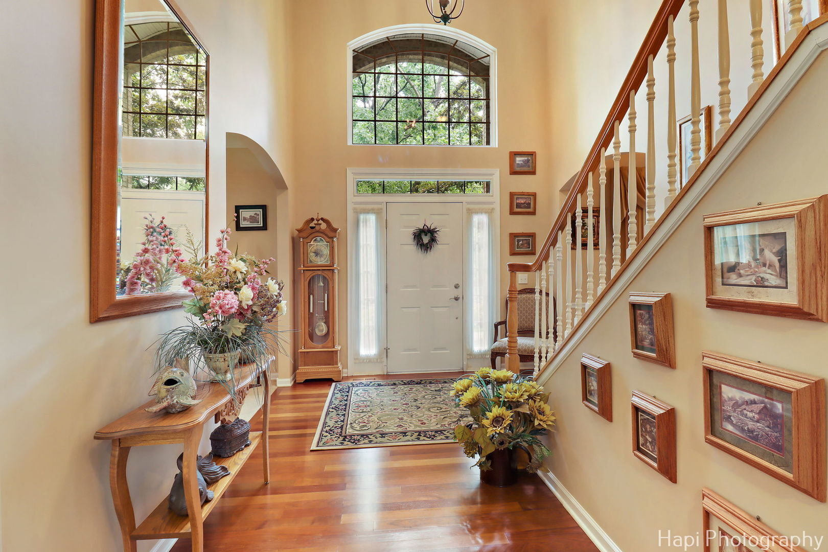 Property Photo: 1606 Tecumseh Drive IL 60050