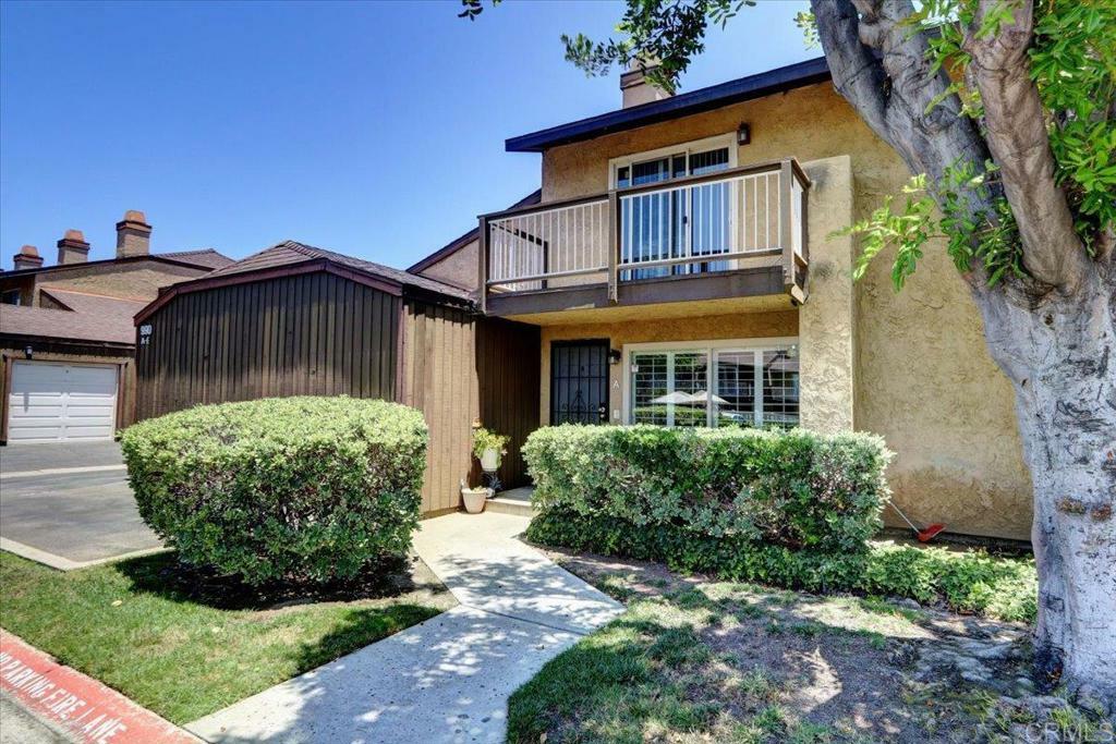 Property Photo:  990 E Main St A  CA 92021 