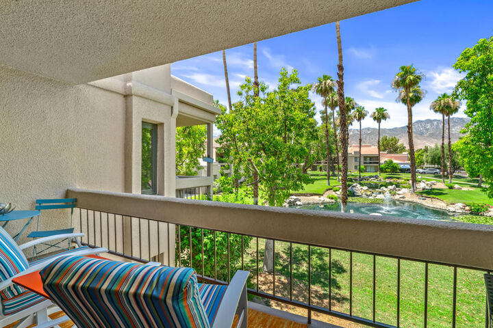 Property Photo:  35200 Cathedral Canyon Drive S152  CA 92234 