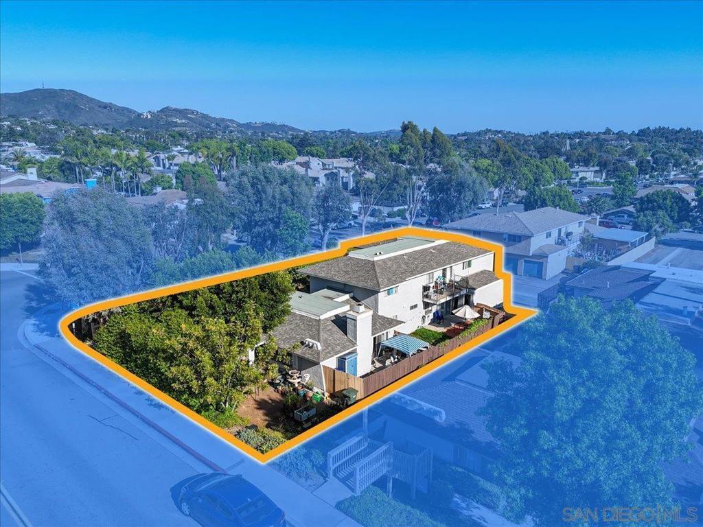 Property Photo: 1255 Arcadia Avenue CA 92084