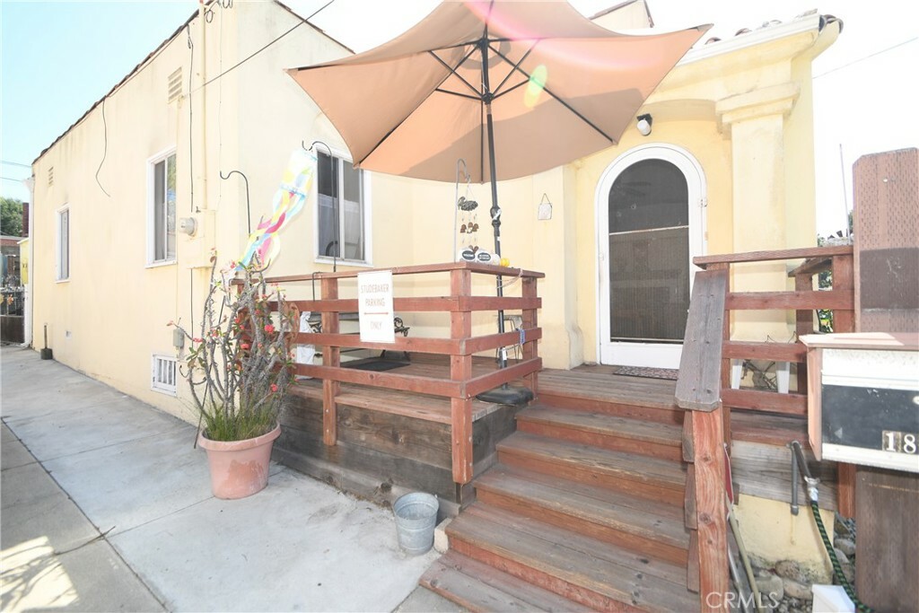Property Photo:  1862 261st Street  CA 90717 