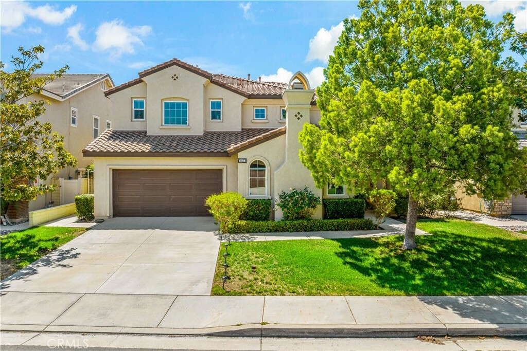 Property Photo:  4127 Poplar Circle  CA 92530 