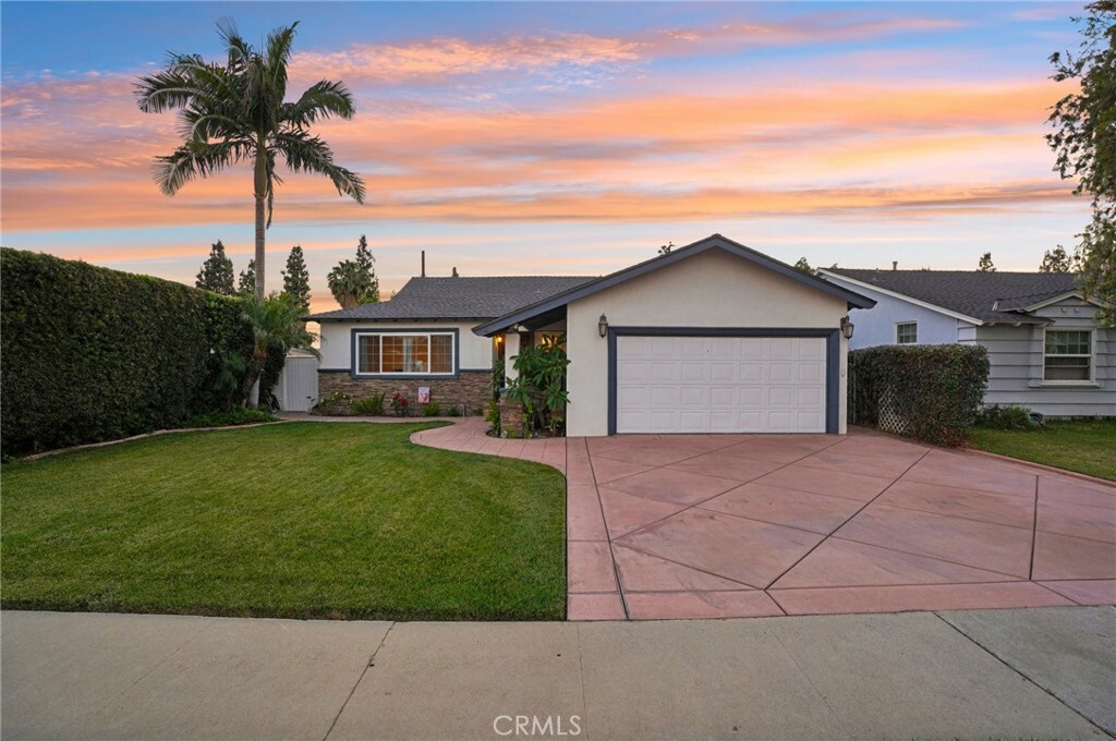 Property Photo:  481 S Cedar Drive  CA 91723 