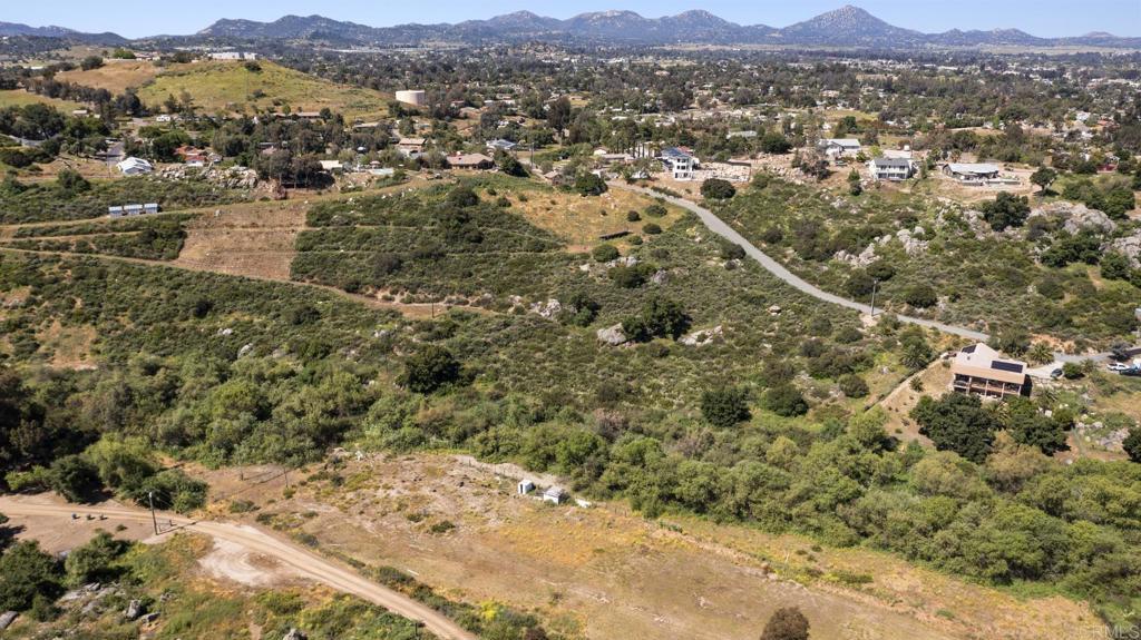 Property Photo: #3 Hatfield Lane CA 92065
