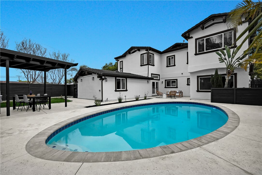 Property Photo: 3119 Gibraltar Avenue CA 92626