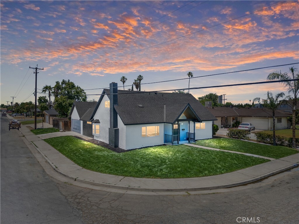 3009 Delburn Street  Bakersfield CA 93304 photo