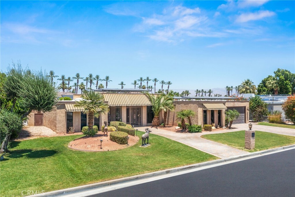 75406 Montecito Drive  Indian Wells CA 92210 photo