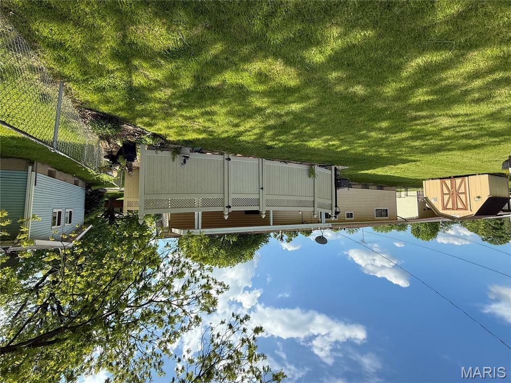 Property Photo: 465 Falcon Drive MO 63031